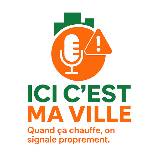 Ici C'est Ma Ville